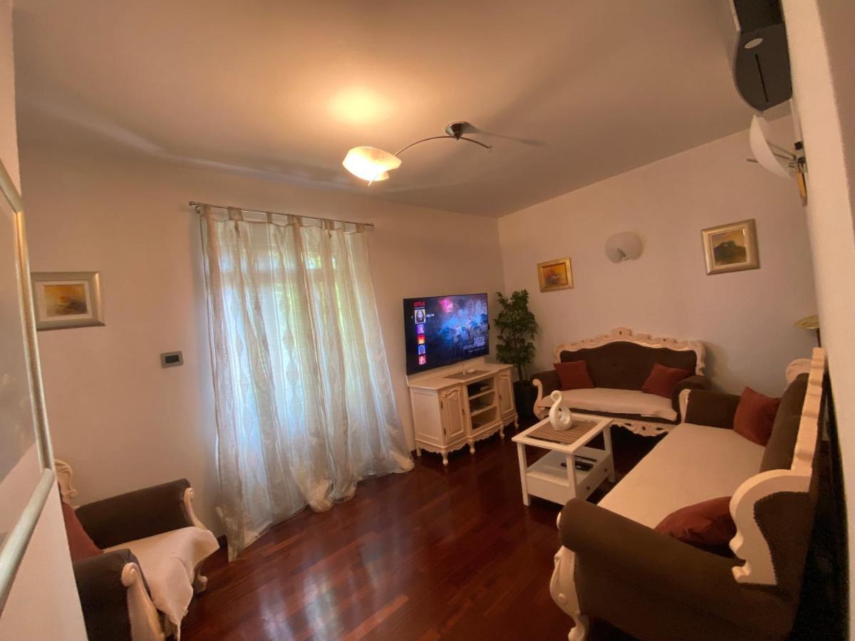 Luxury Rooms 7Heaven Suite Apartment Split Extérieur photo