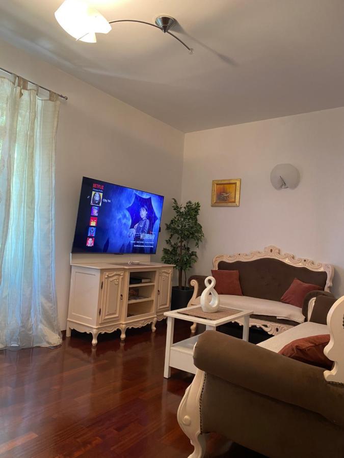 Luxury Rooms 7Heaven Suite Apartment Split Extérieur photo