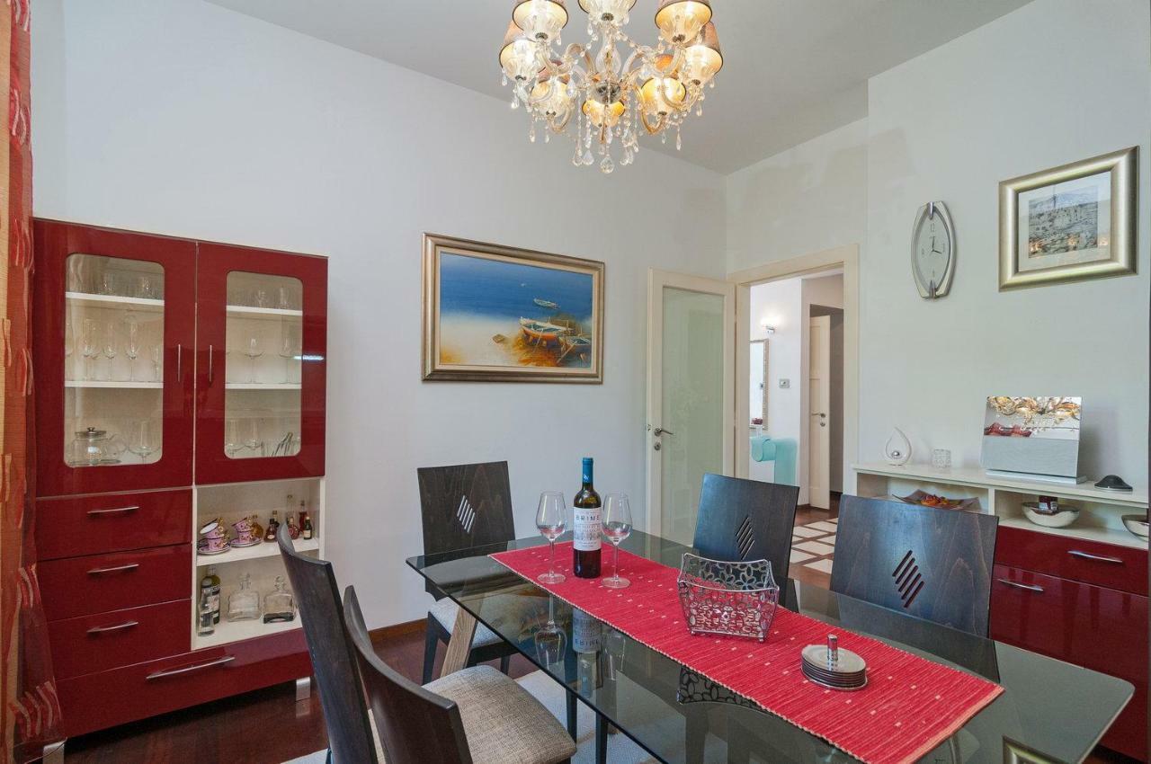 Luxury Rooms 7Heaven Suite Apartment Split Extérieur photo