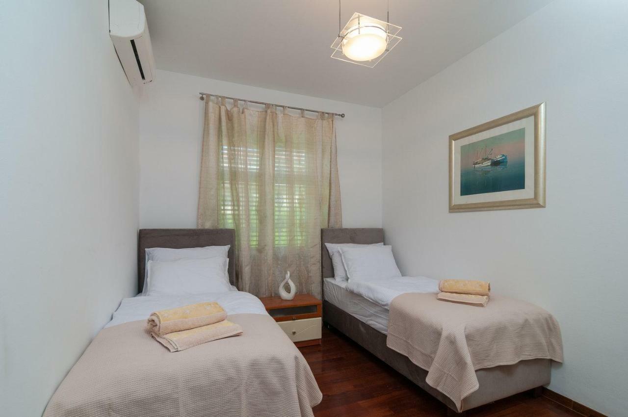 Luxury Rooms 7Heaven Suite Apartment Split Extérieur photo