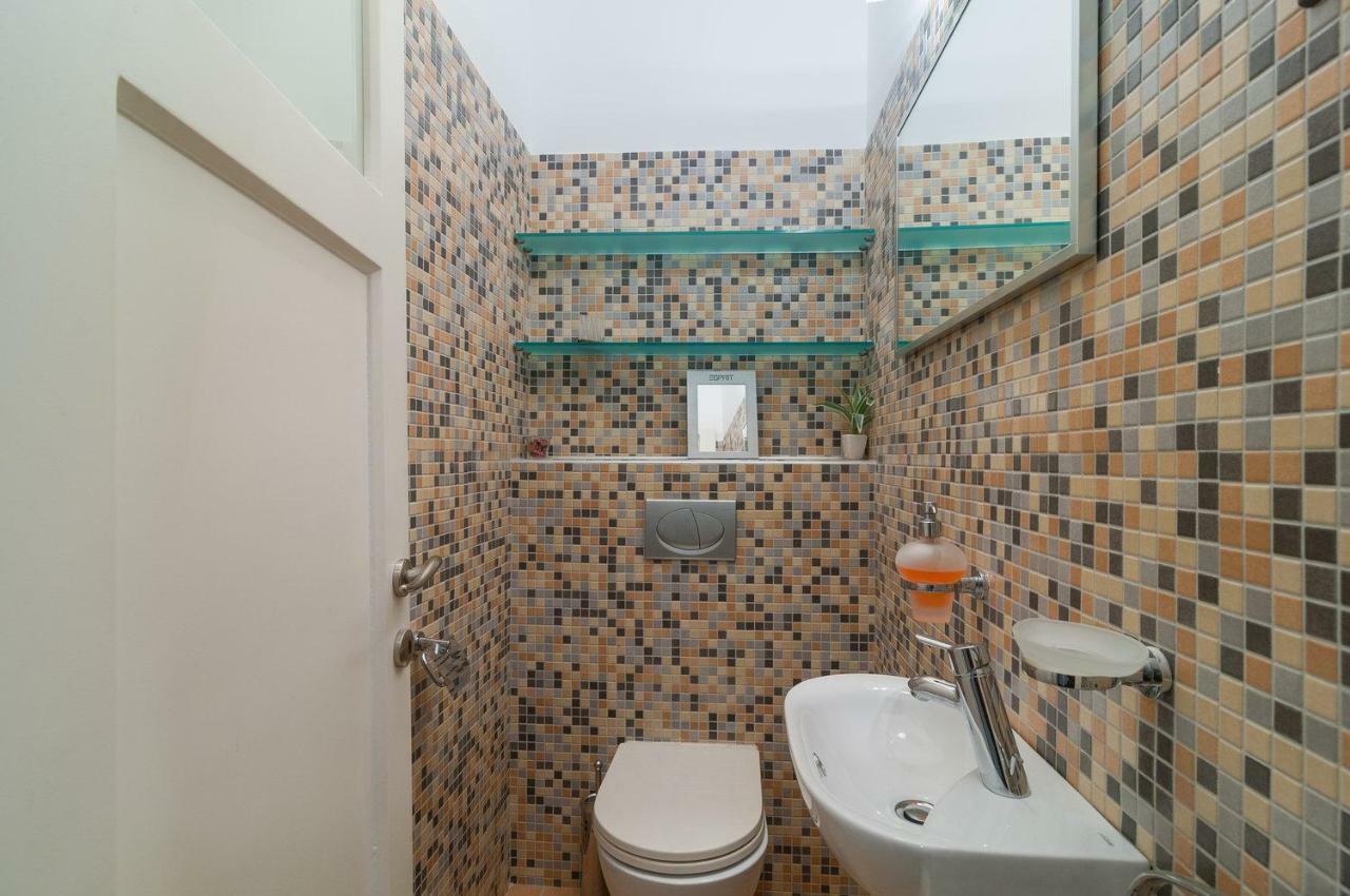 Luxury Rooms 7Heaven Suite Apartment Split Extérieur photo