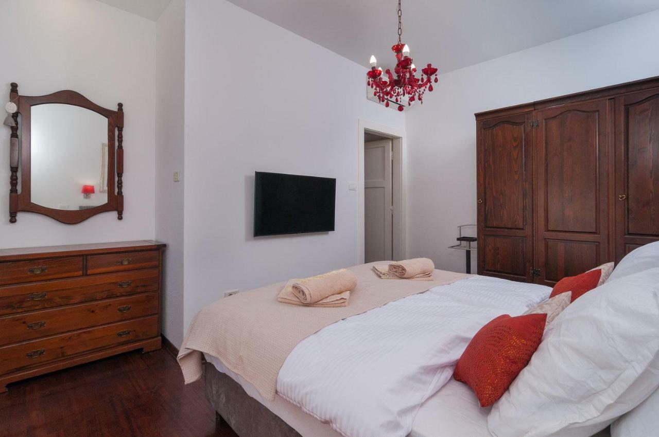 Luxury Rooms 7Heaven Suite Apartment Split Extérieur photo