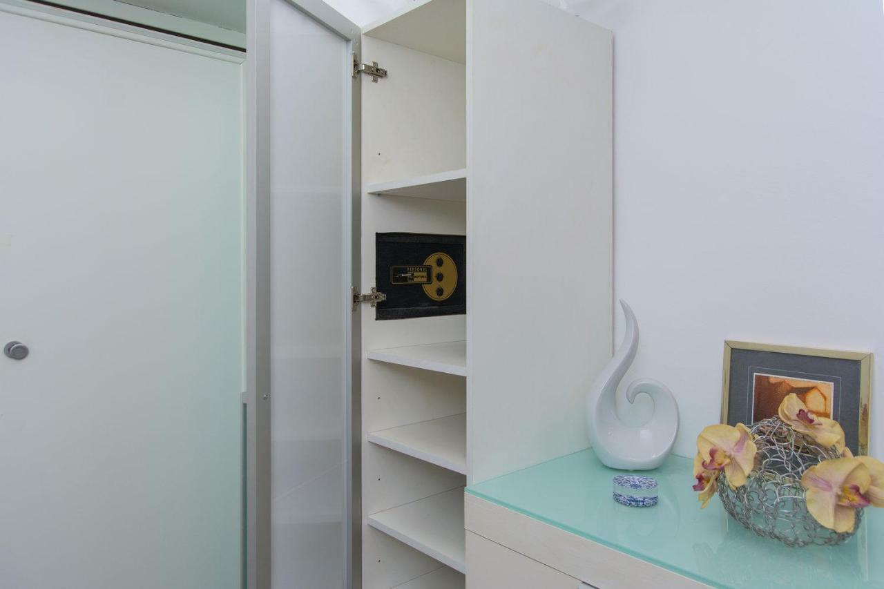 Luxury Rooms 7Heaven Suite Apartment Split Extérieur photo